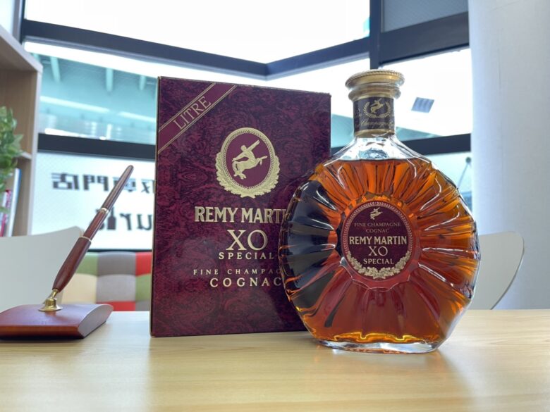 【古酒】REMY MARTIN XO SPECIAL COGNAC レミーマルタンXO スペシャル