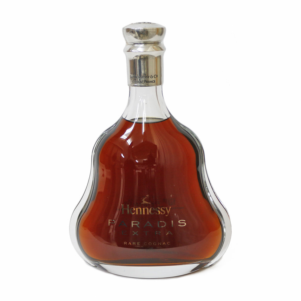 ヘネシー Hennessy パラディ エクストラ PARADIS EXTRA 未開栓