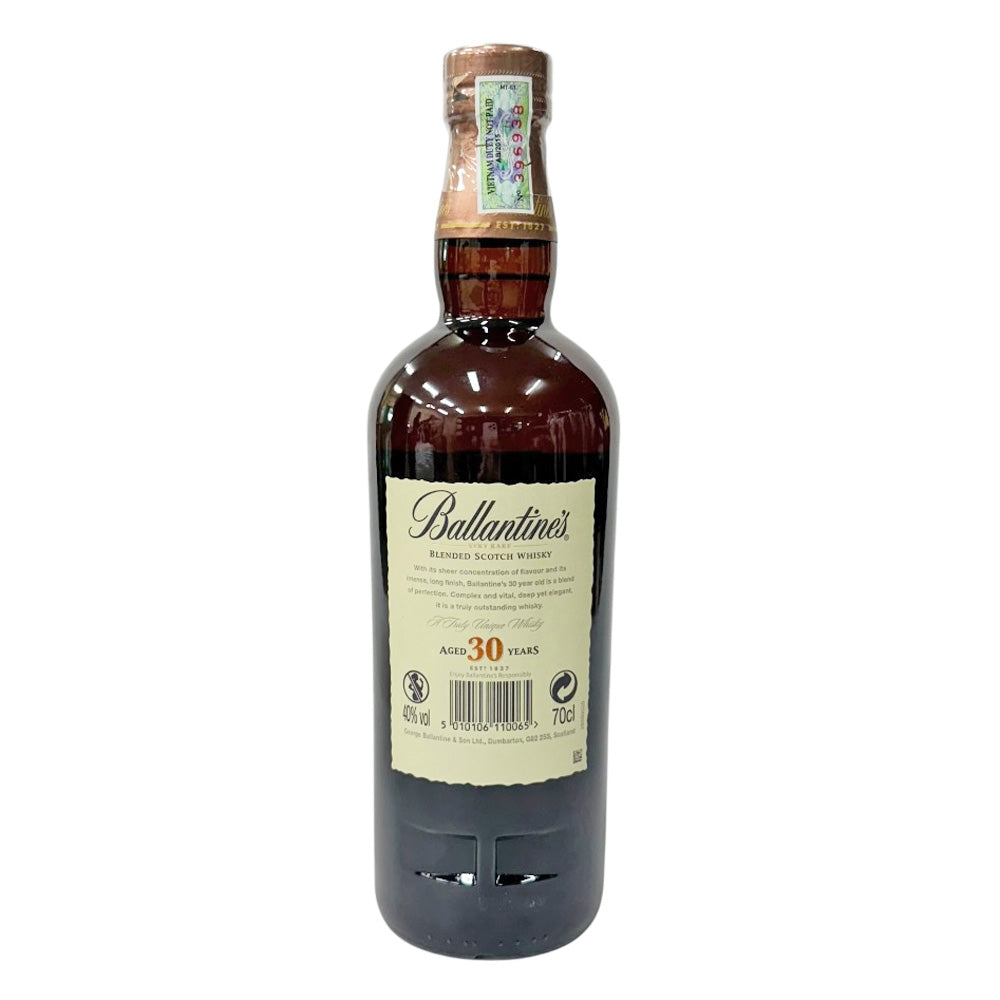 いけちゃん Ballantine's 30年 いけちゃん Ballantine's 30年 いけ