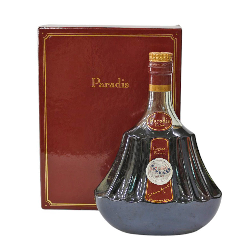 イシカワHennessy ParadisRare Cognac 750ml イシカワHennessy