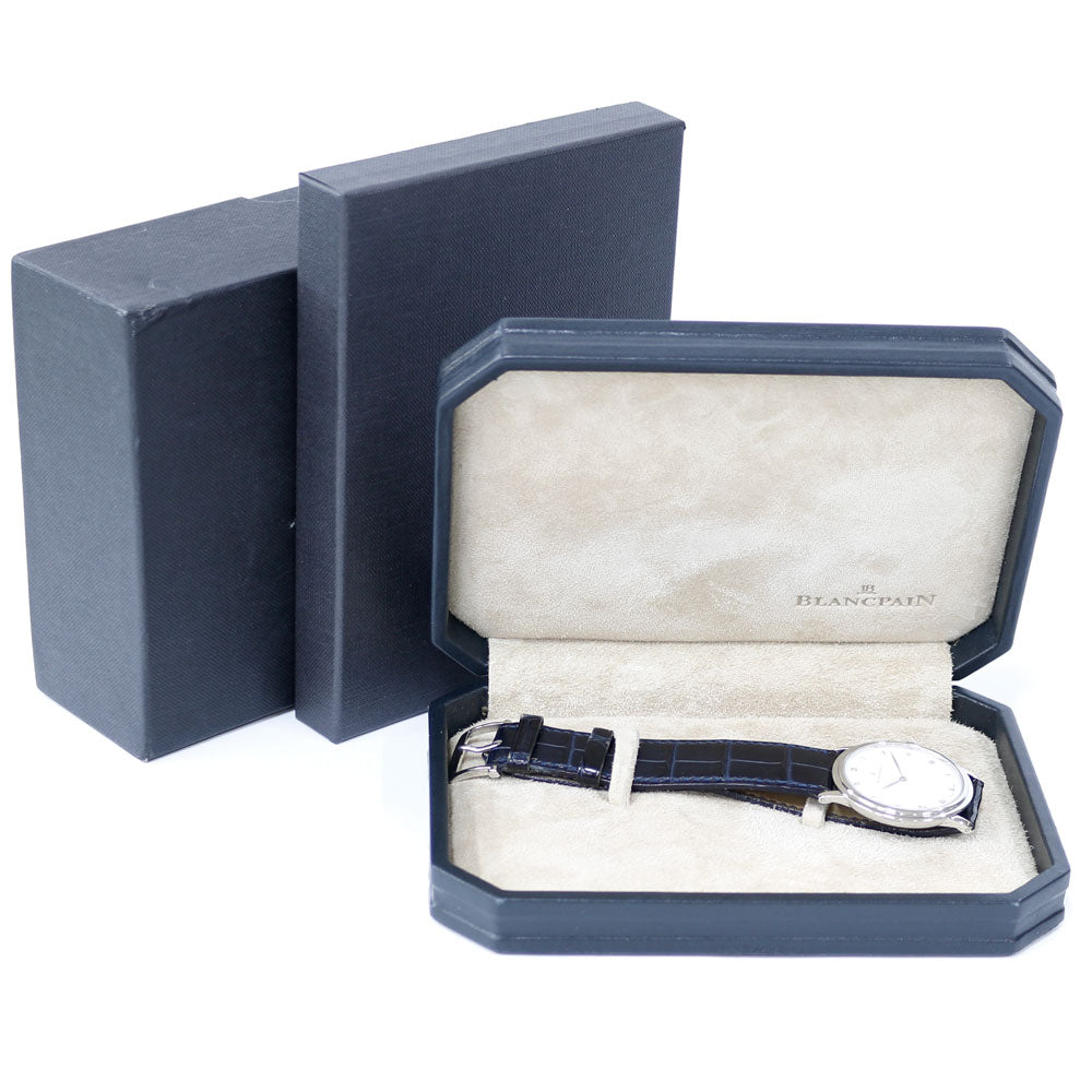 BLANCPAIN 腕時計箱のみ