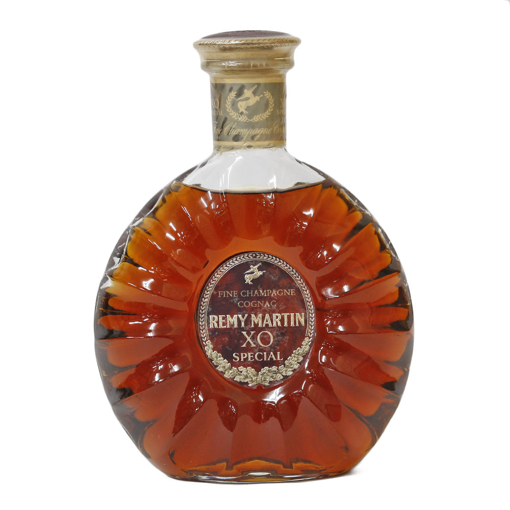 未開栓】レミーマルタンREMY MARTIN XO SPECIAL 700ml