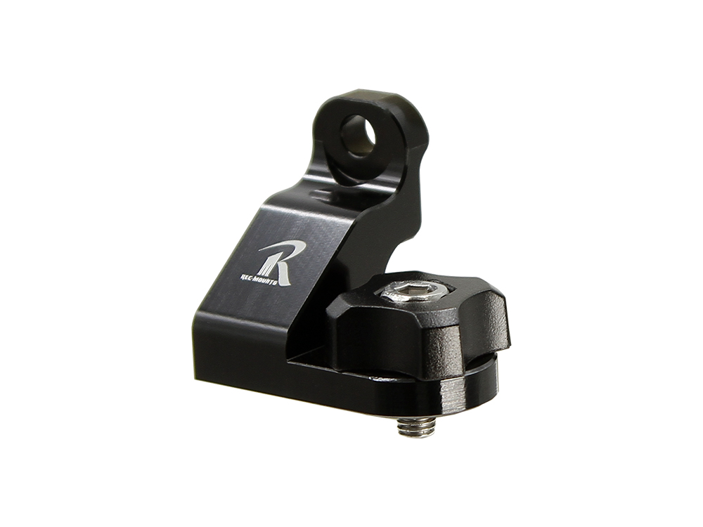 LeafLEDライト 青色 マウントアームセット LeafLEDライト 青色