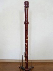 中古リコーダーYRT-43、YRB-42販売｜ テレマン楽器