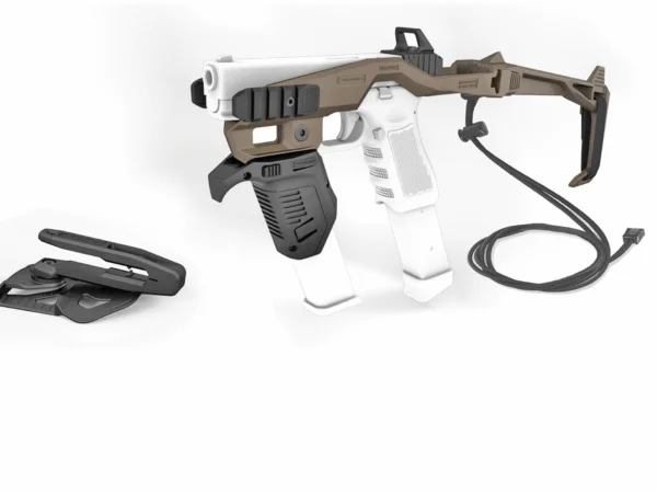 Glock - Recover Tactical