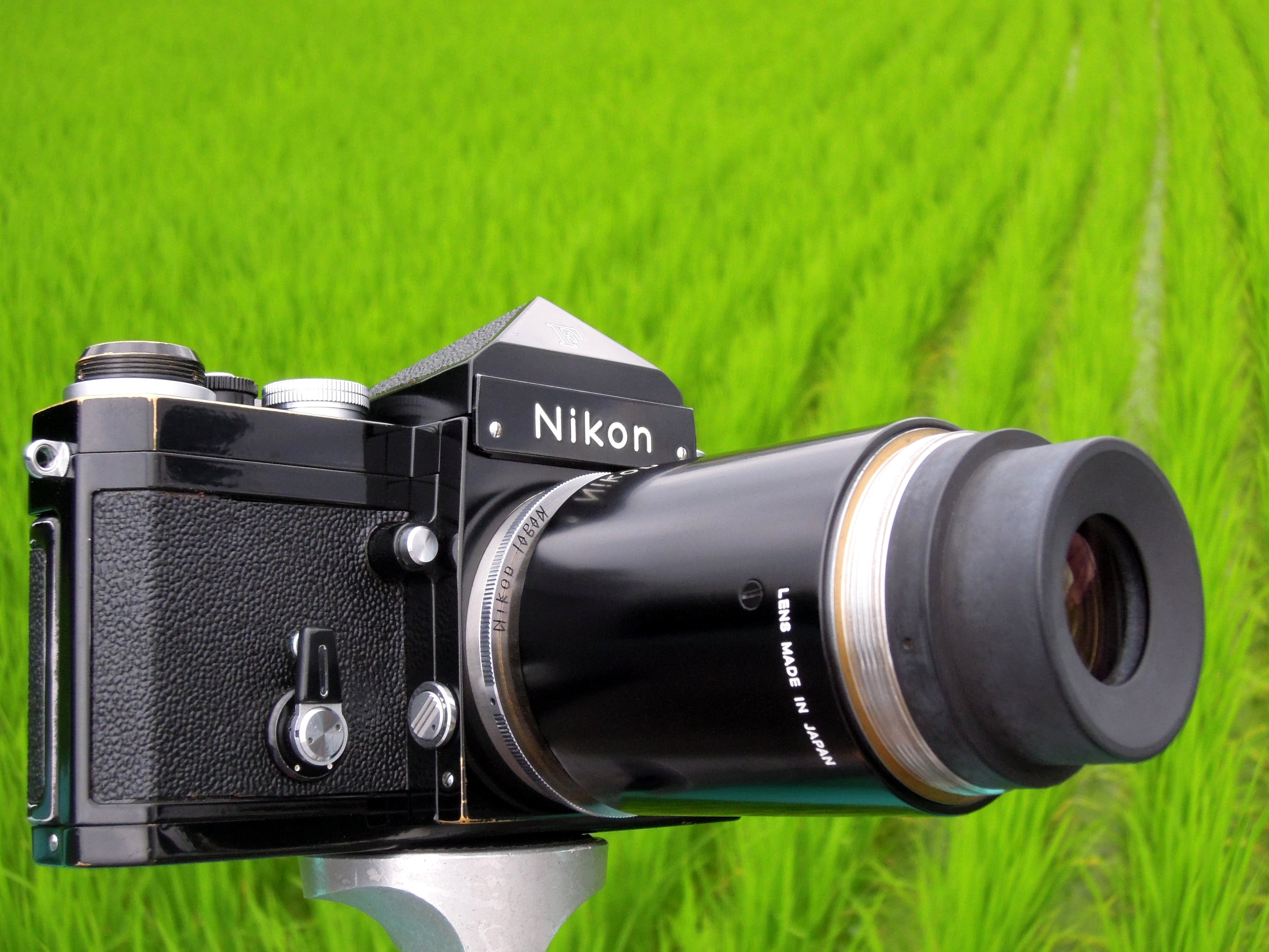 希少 NIKON ultra micro nikkor 50mm f1.8 e Nikon NIKKOR Z 50mm f