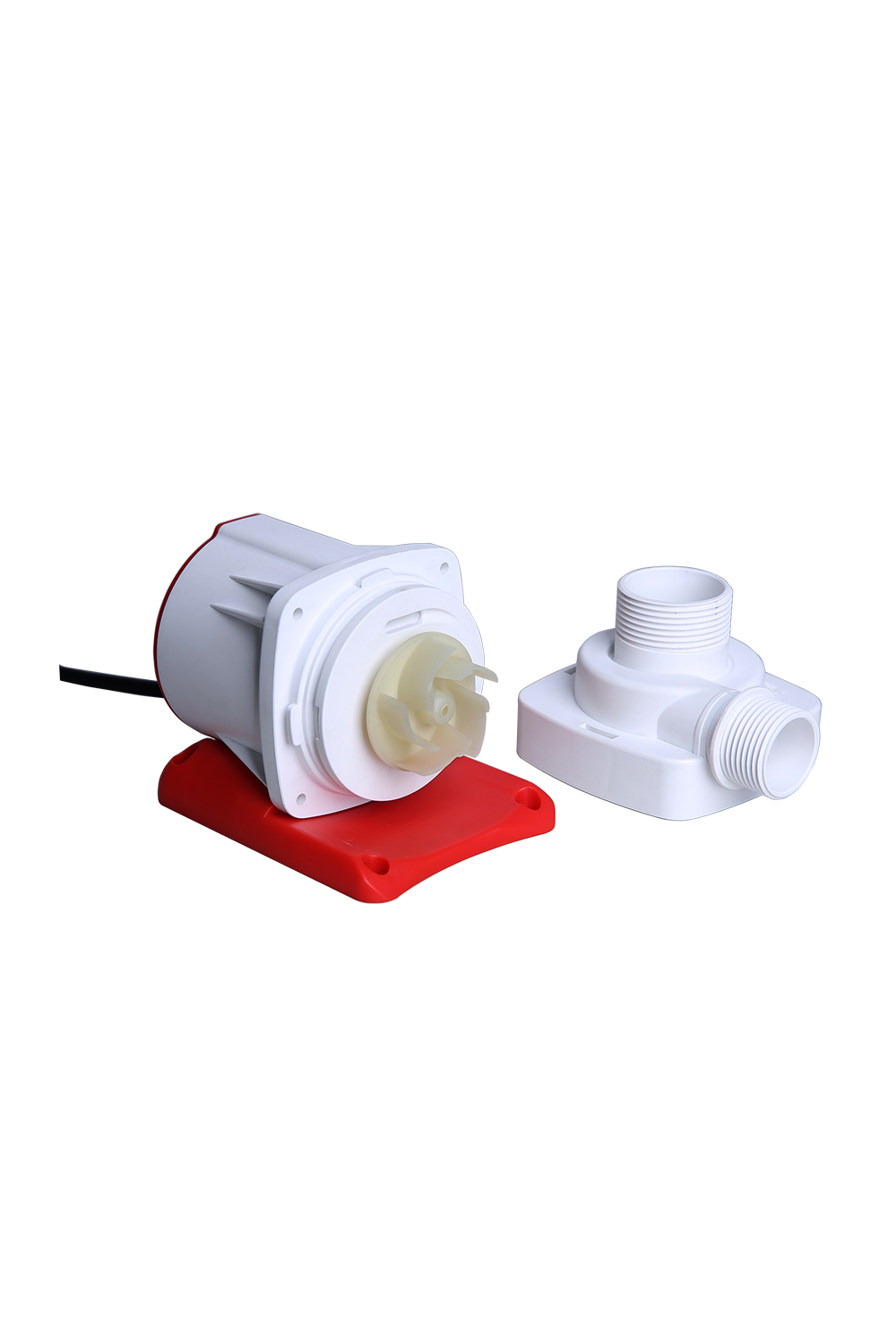 VarioS Pump (4 models available) – Reef Octopus 深圳市泓亚水族设备