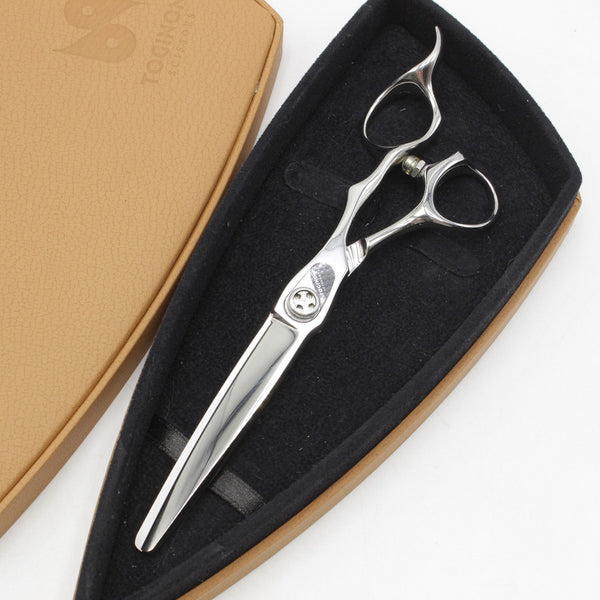 トギノン TOGINON Dr.シャーク6.1インチ ゴールド仕上げ トギノン