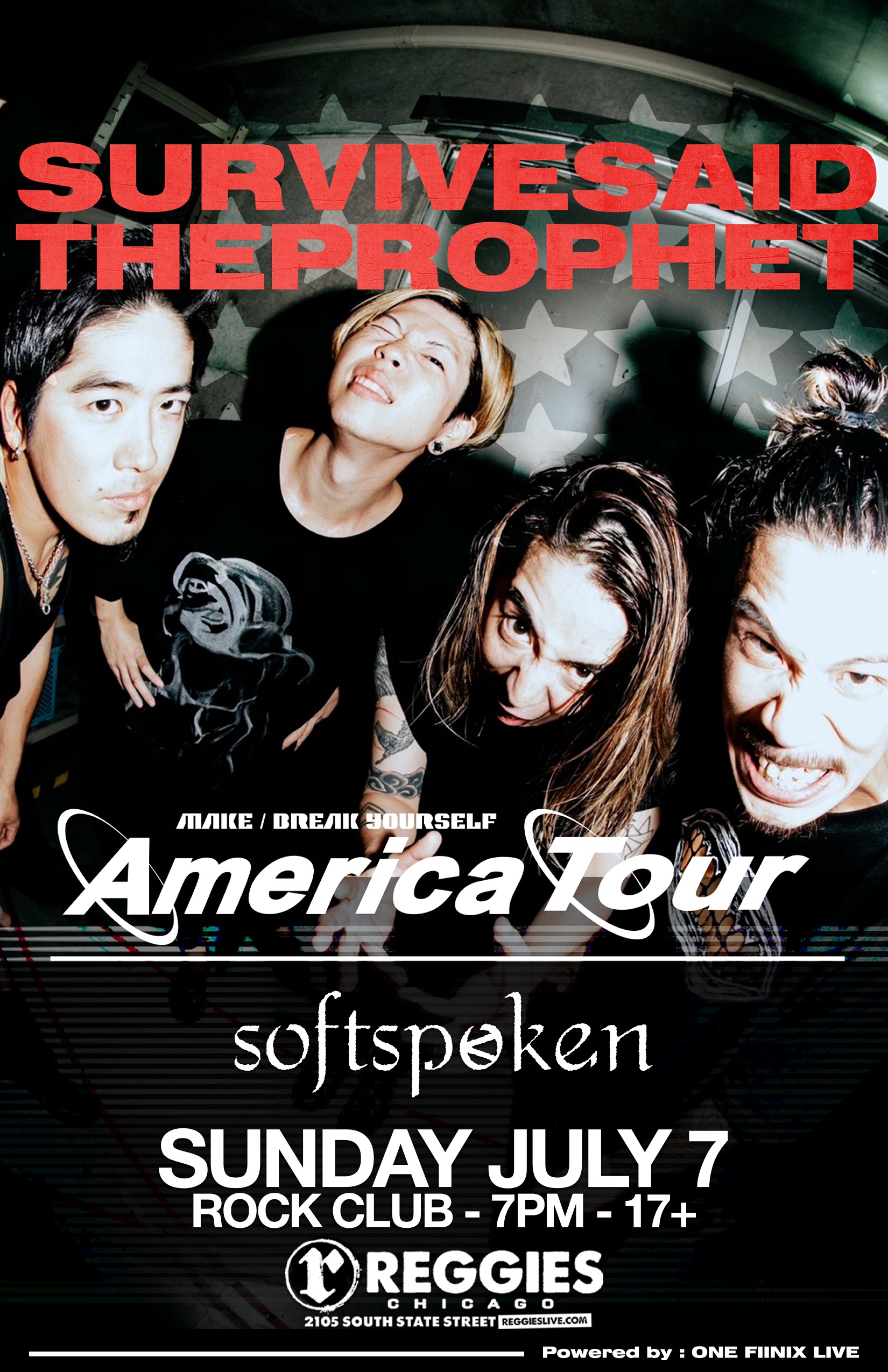 Survive-Said-The-Prophet-promo