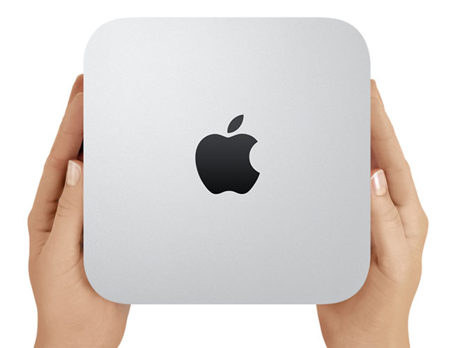Macデスクトップ Mac mini Late 2014 16GB 1TB Fusion Drive Mac