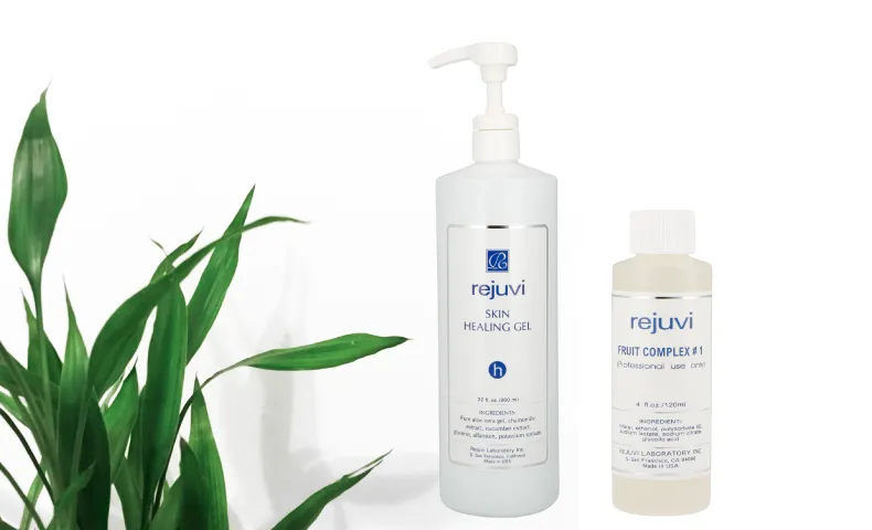 第11回】ピーリング特集その1 ミルクピールトリートメント｜サロン専売