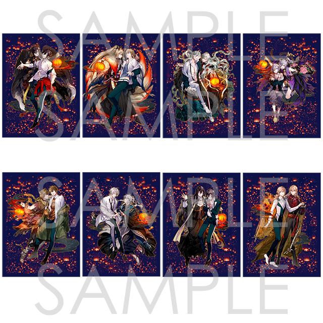 Rejet shop | 最新情報をお届け！ | 【幽幻ロマンチカ】秘めたる闇夜の