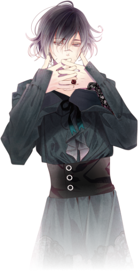 DIABOLIK LOVERS 不死の薔薇園 -UNDEAD ROSE GARDEN-