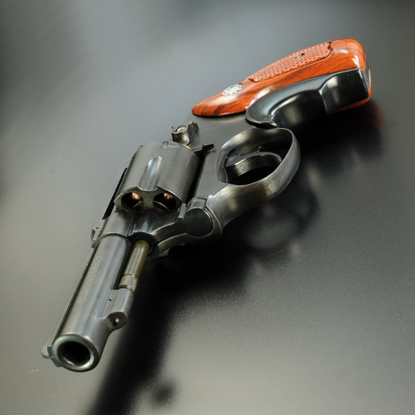 コクサイ モデルガン S&W M36 3インチ MHW 413 | ミリタリーショップ