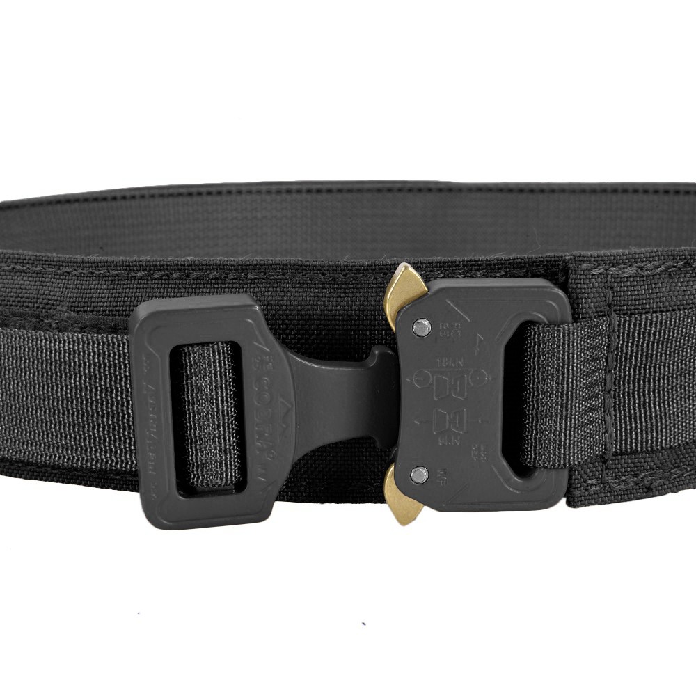 CONDOR ピストルベルト US1019 コブラバックル | ミリタリーショップ