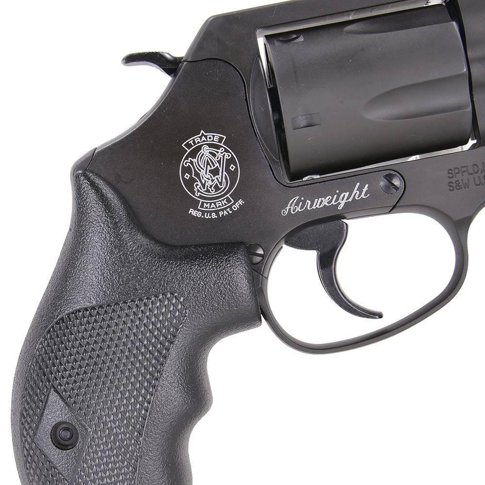 タナカ モデルガン S&W M360J SAKURA 日本警察仕様 HW | ミリタリー