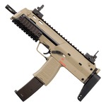 KSC ガスガン MASADA CQB タンカラー M033 | ミリタリーショップ