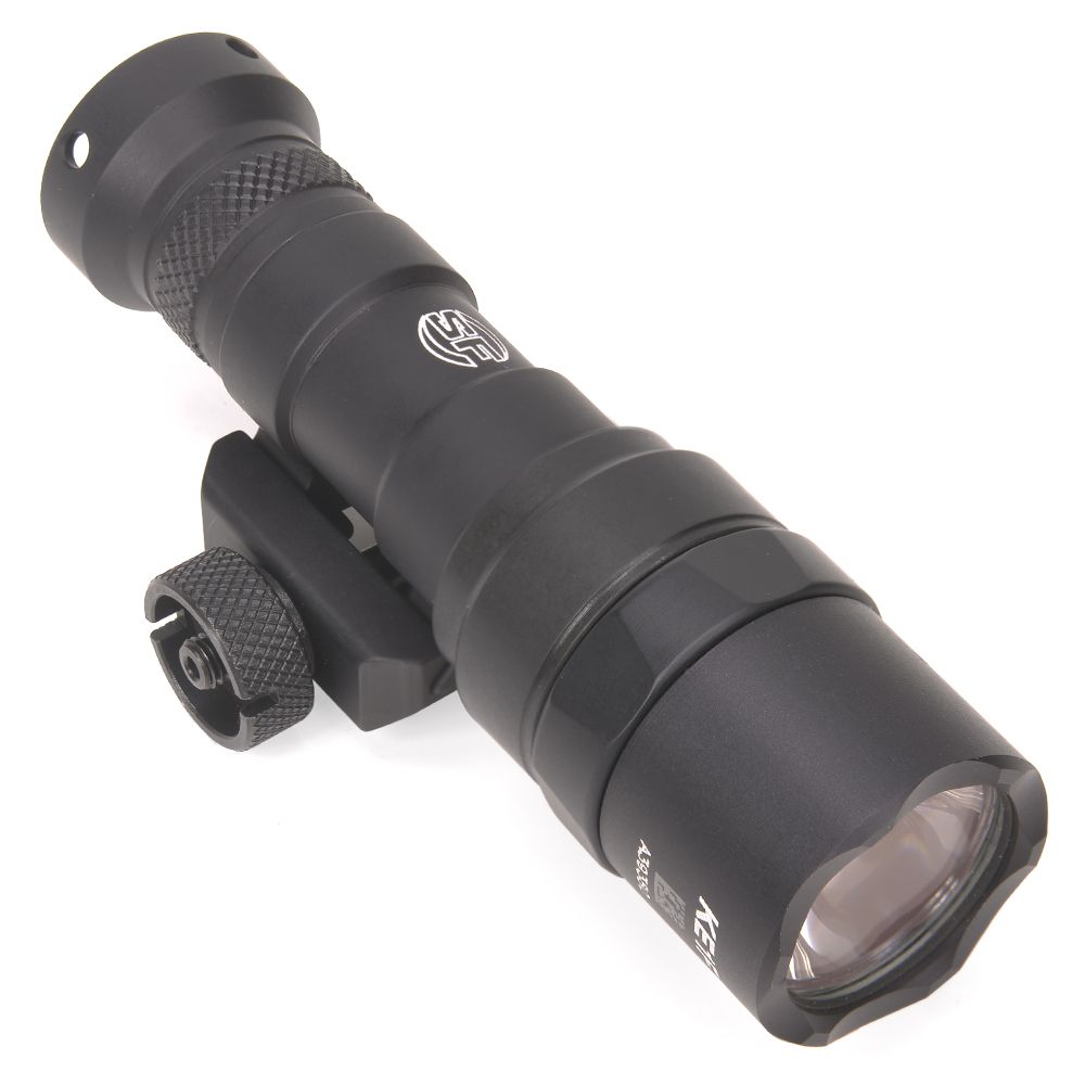 SUREFIRE 懐中電灯 M300C ミニスカウトライト | ミリタリーショップ