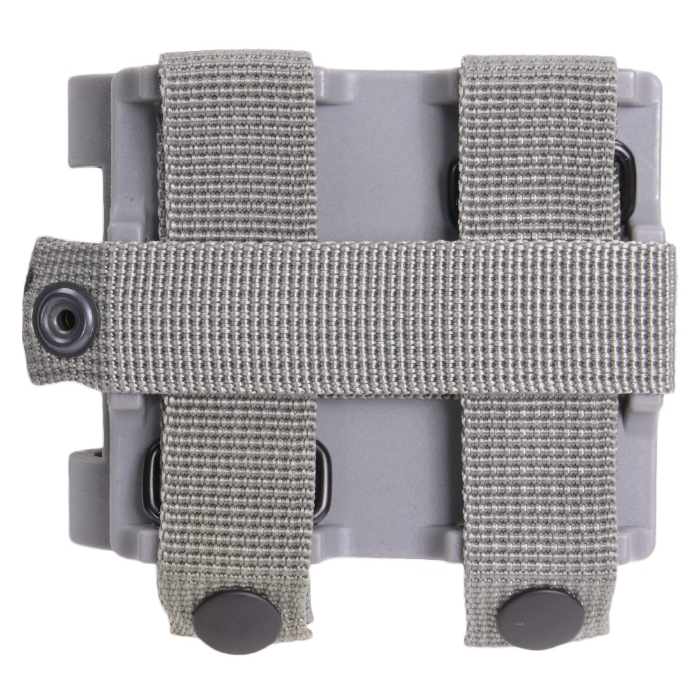 G&P マルチパーパス ショットシェルホルダー MOLLE対応 4発収納