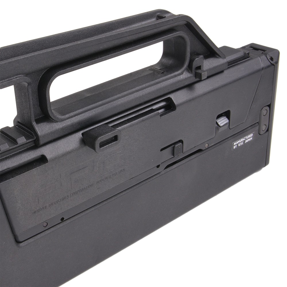 KSC ガスガン マグプル FPG | ミリタリーショップ レプマート