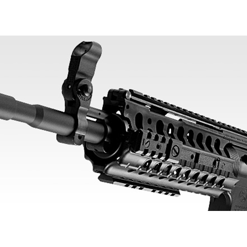 M4 S-システム M14 M16 電動 エアガン M4 S-システム M14 M16 電動