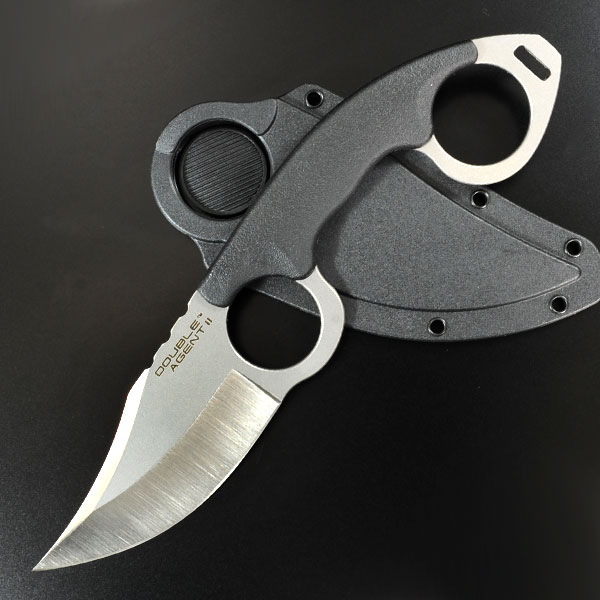 COLD STEEL カランビット 39FN ダブルエージェントII | ミリタリー