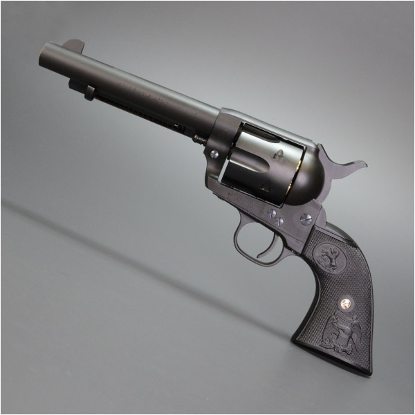 ガスガン Colt Single Action Army .45 タナカ ガスガン COLT SAA.45