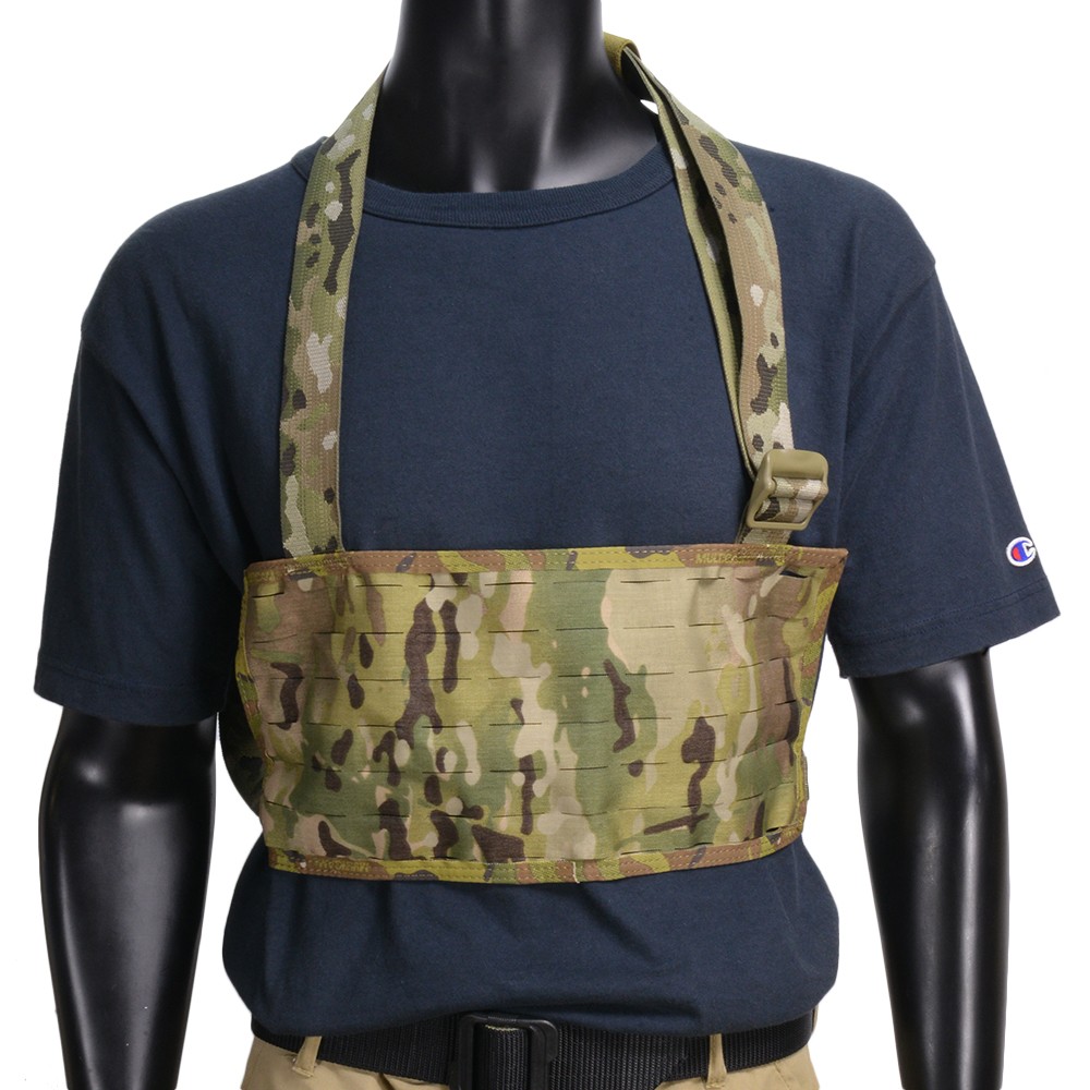 FIRST SPEAR チェストリグ モジュラーファイトストラップ | ミリタリー