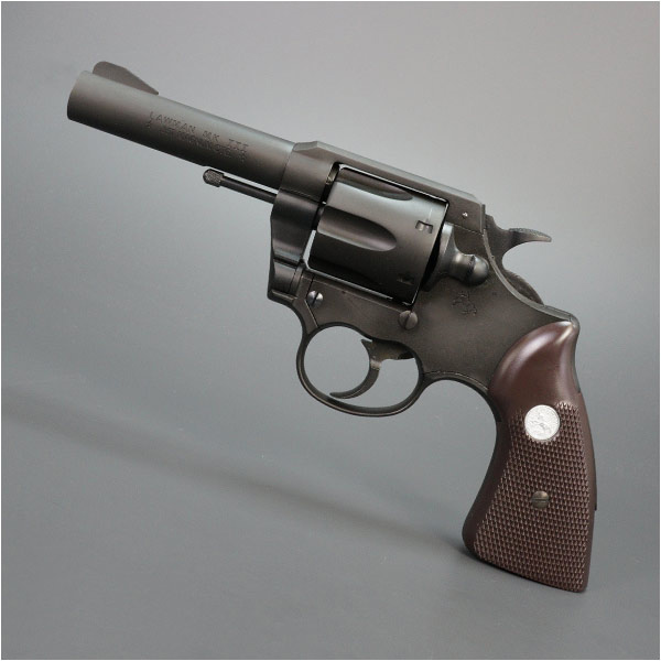 CAW COLT ローマン (おまけ付き) CAW COLT ローマン (おまけ付き) CAW