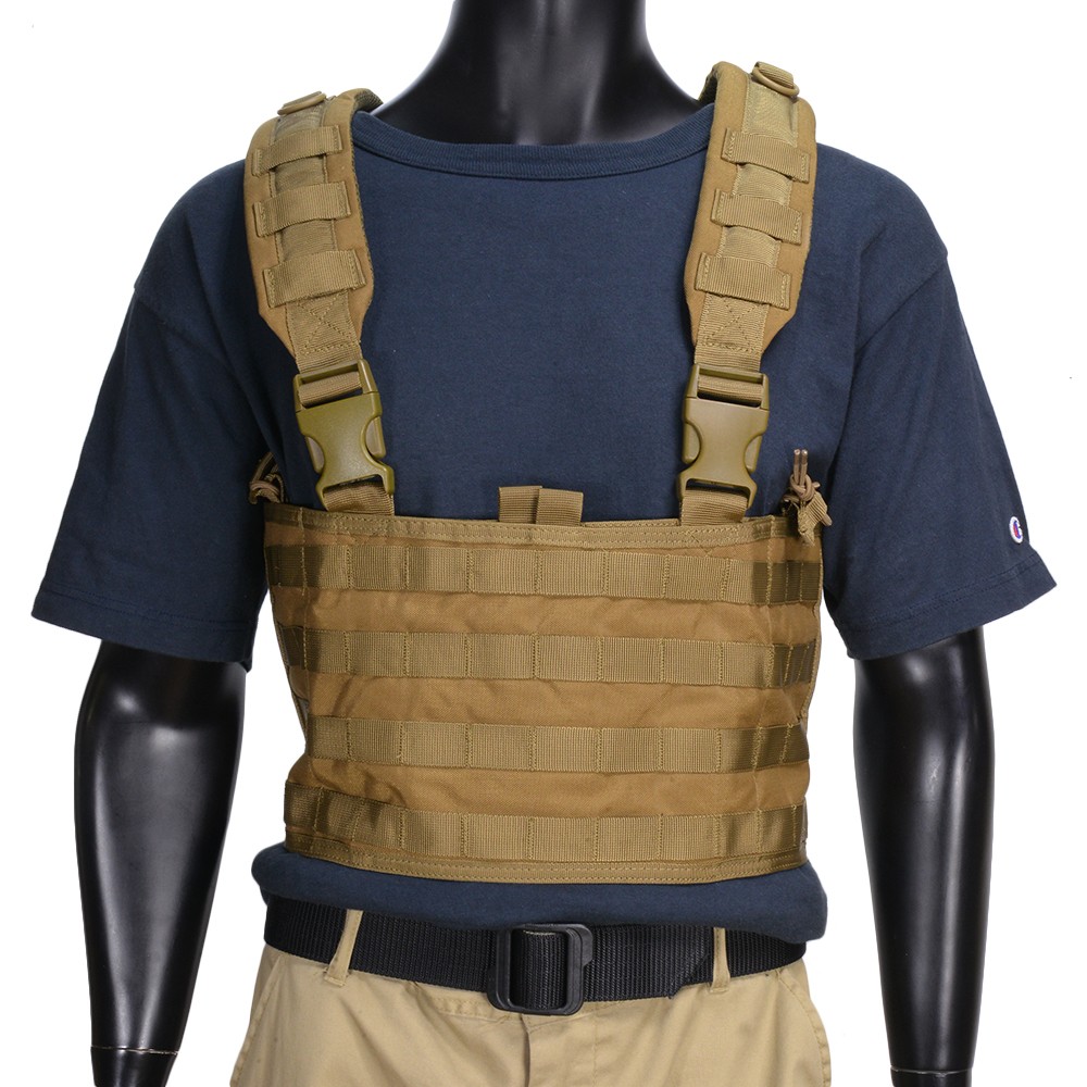 CONDOR チェストリグ MCR4＋ハイドロハーネス242 CONDOR ハイドロ