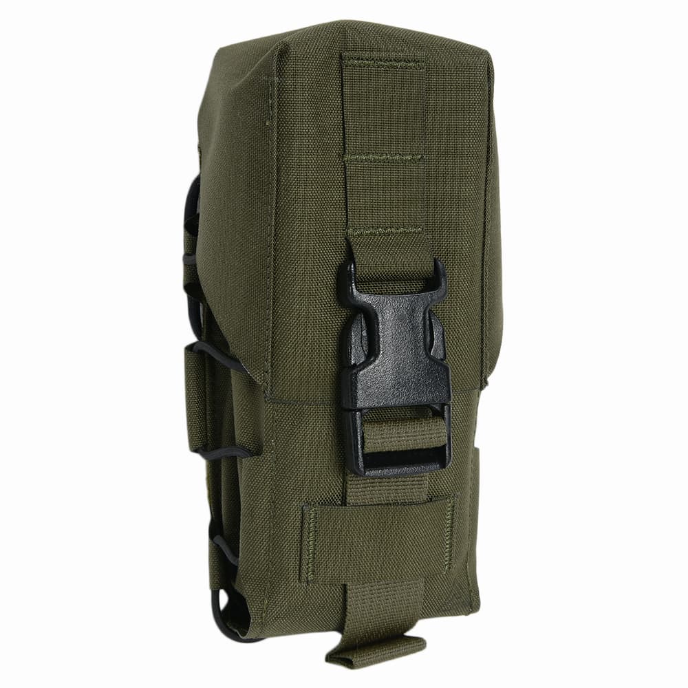 DIRECT ACTION ライフルマガジンポーチ Tac Reload Pouch AR-15