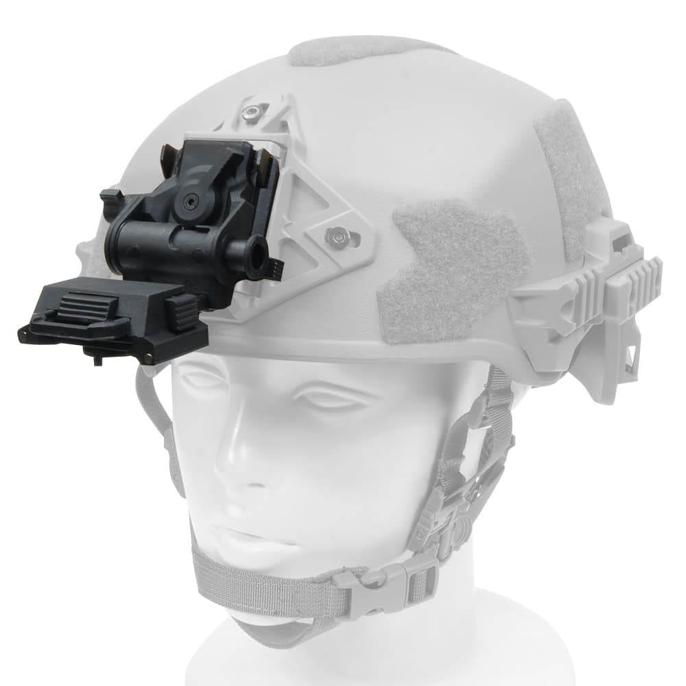 FMA ナイトビジョンマウント L4G24 樹脂製 NVGマウント | ミリタリー