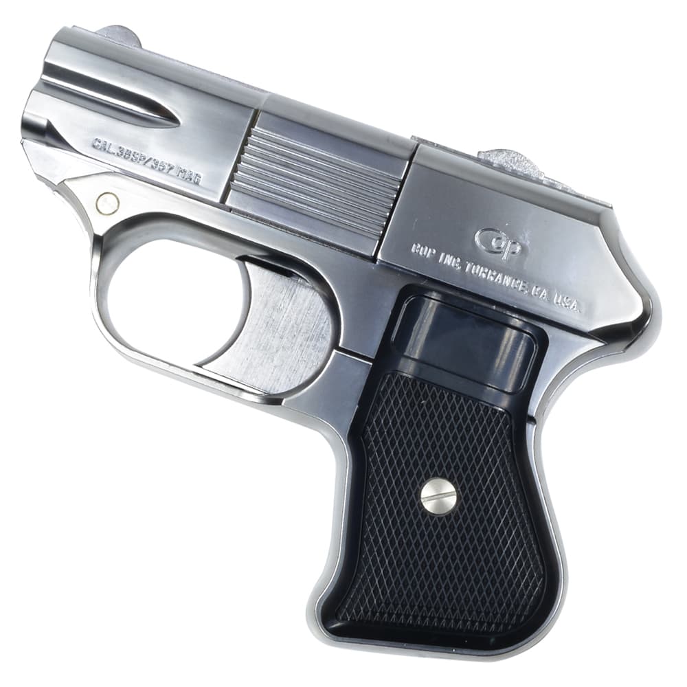 マルシン ガスガン COP357 ノーマルバレル Xカートリッジ ABS樹脂