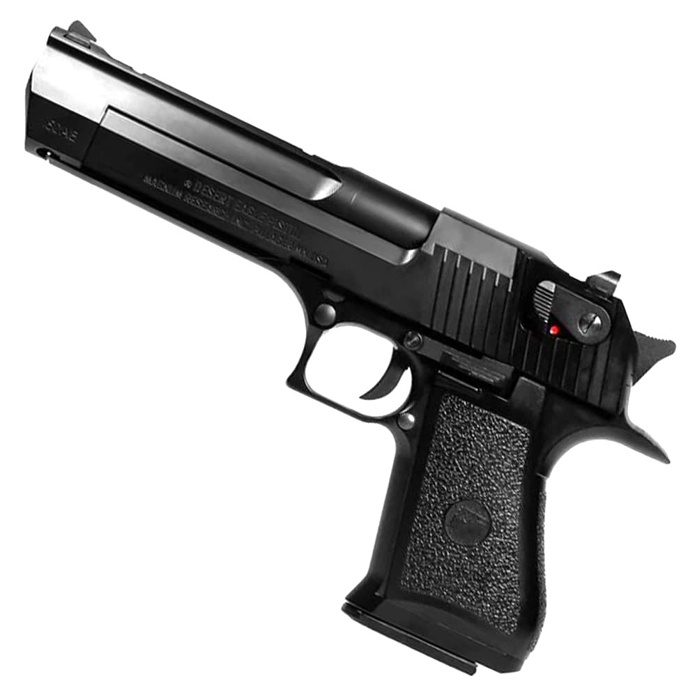 DESERT EAGLE .50AE ガスガン 東京マルイ ガスガン デザートイーグル