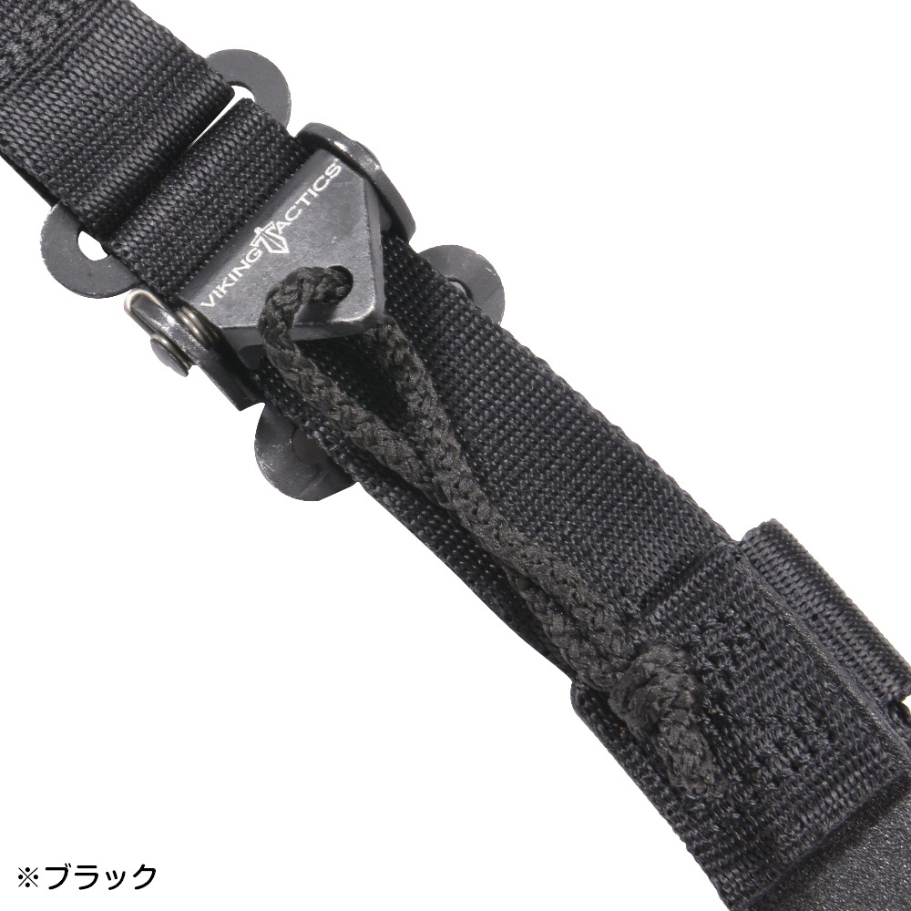 VTAC 2ポイントスリング MK2 アップグレードモデル | ミリタリー
