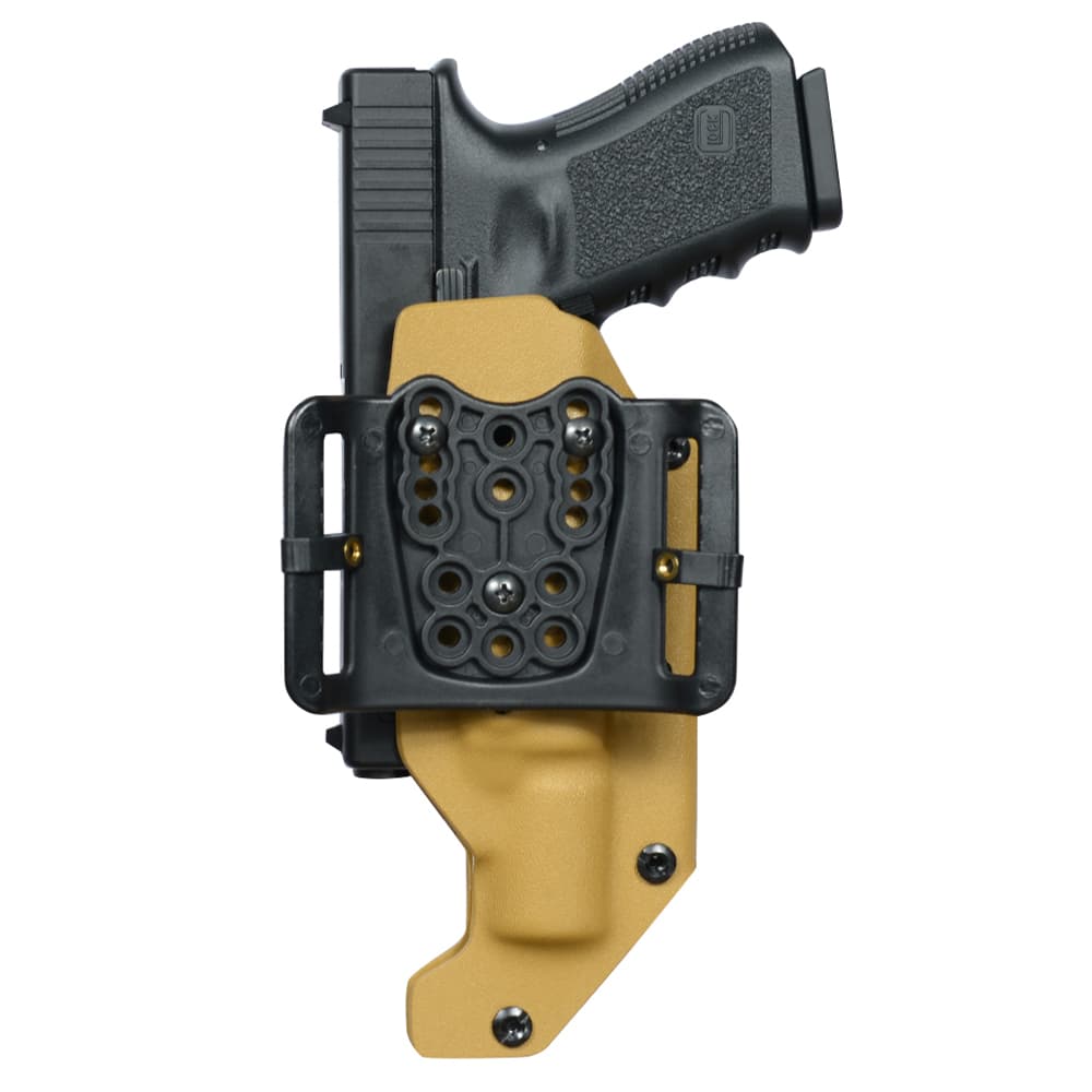 WoSporT ホルスター BETTER TACTICAL EXPERIENCE X300 type-1 カイ