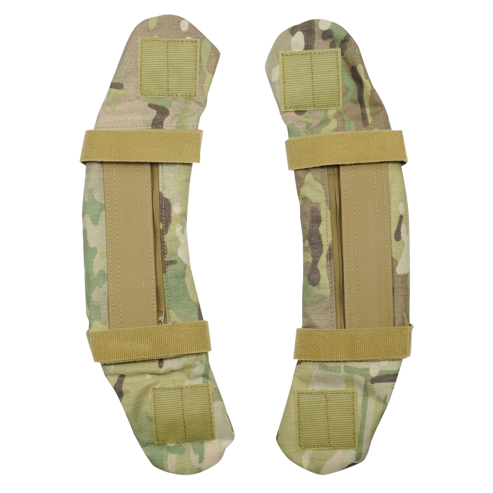 FIRST SPEAR プロテクター MASS ショルダーパッド | ミリタリー