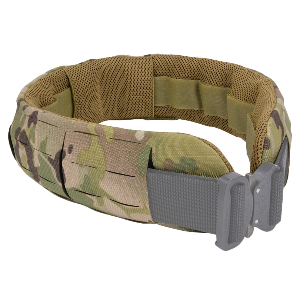 ファーストスピア ベルトパッド AGBスリーブ 6/12 ロープロファイル