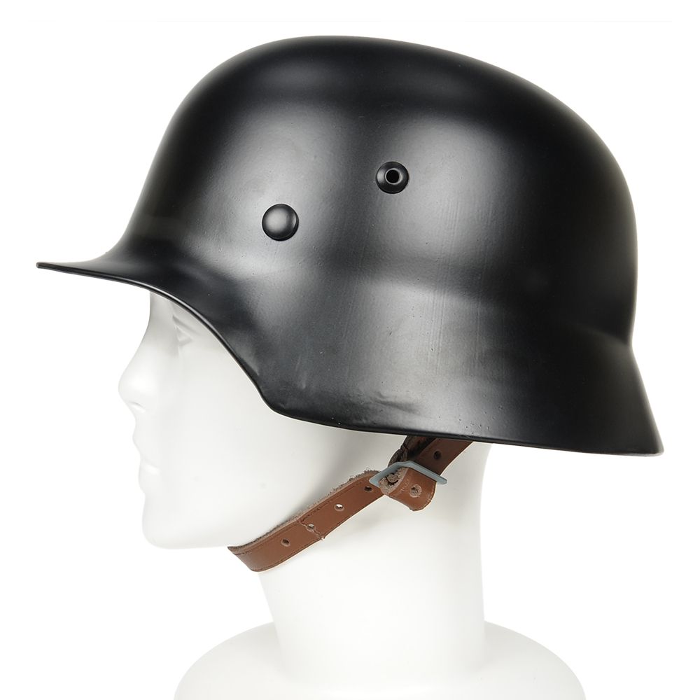 ドイツ軍ヘルメットM40型 オリジナル フィンランド製 第二次世界大戦
