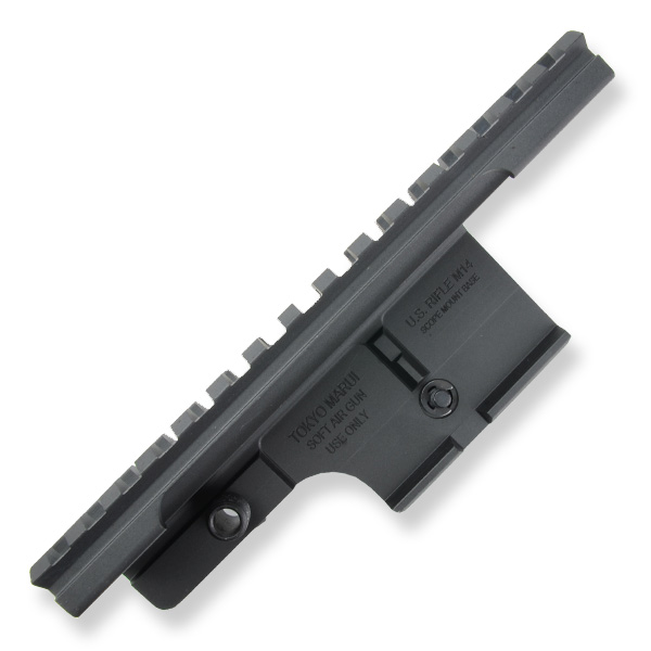 東京マルイm14スタンダード電動ガン+スコープマウント 東京マルイ