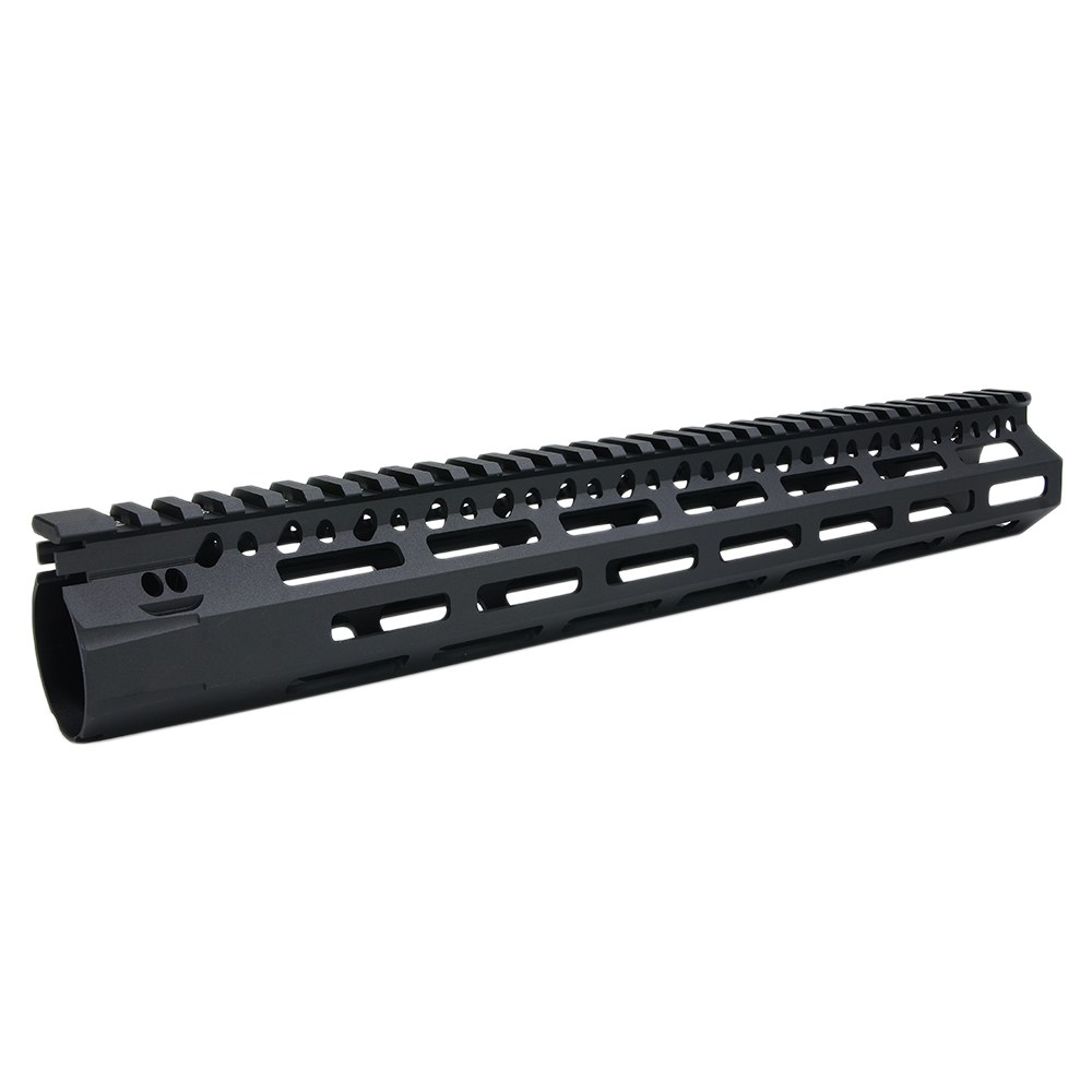 実物 BCM MCMR-15 ハンドガード 15インチ ミリタリーショップ