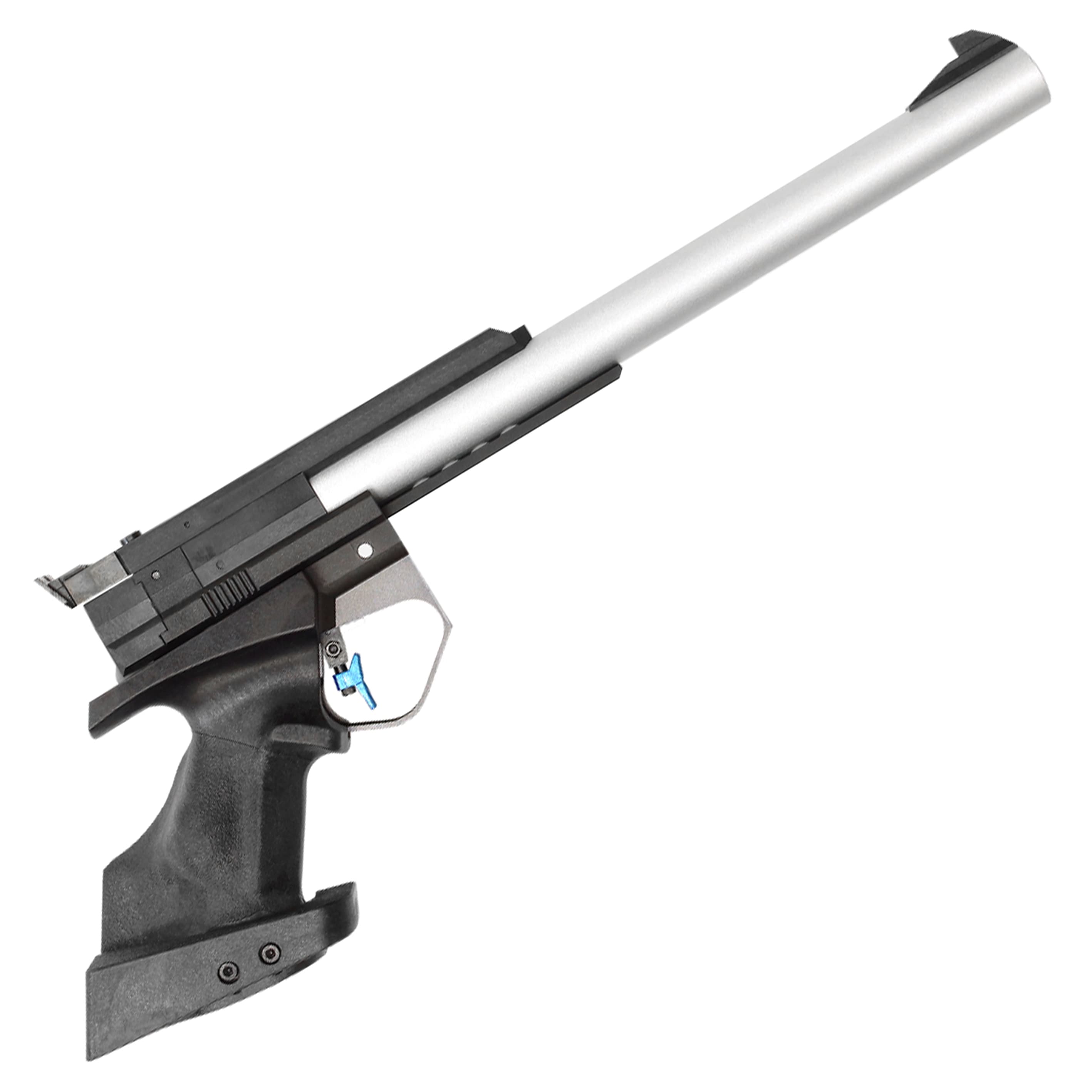 MARUZEN エアガン APS-1 グランドマスター マーク3 GM3-25800