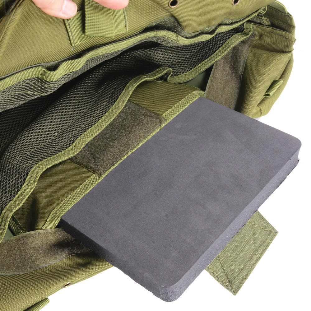 MAYFLOWER プレートキャリア＆LBX Tactical ダミープレート MAYFLOWER