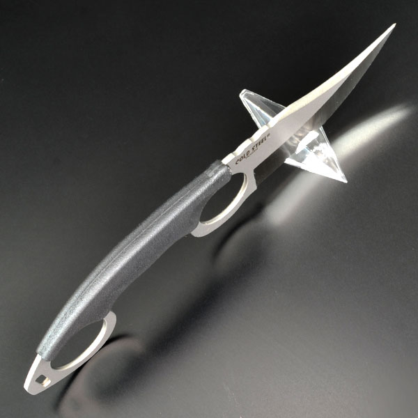 COLD STEEL カランビット 39FN ダブルエージェントII | ミリタリー