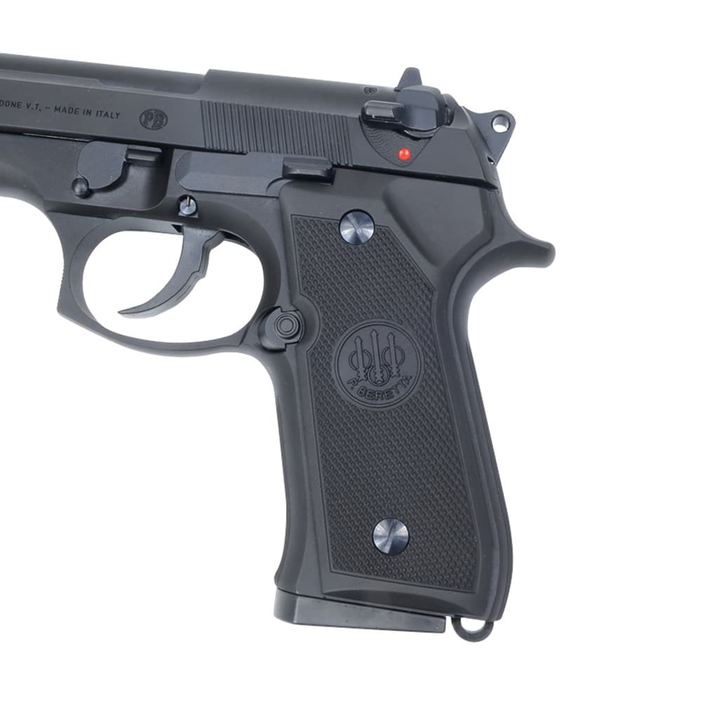 TANAKA WORKS 発火式モデルガン Beretta 92SB-F ハリウッドver