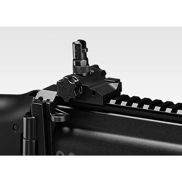 東京マルイ 次世代電動ガン SCAR-L CQC | ミリタリーショップ レプマート