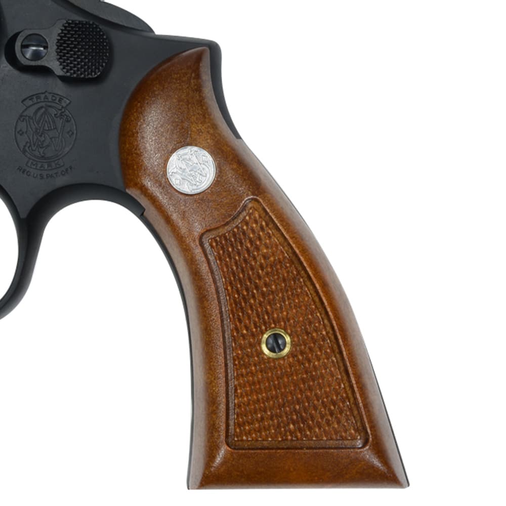 TANAKA WORKS ガスガン S&W M10 4インチ Military&Police