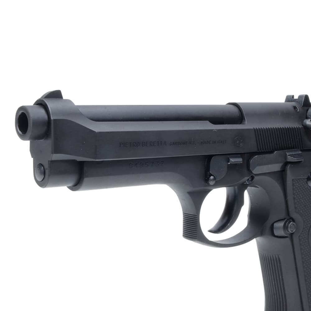 TANAKA WORKS 発火式モデルガン Beretta 92SB-F ハリウッドver