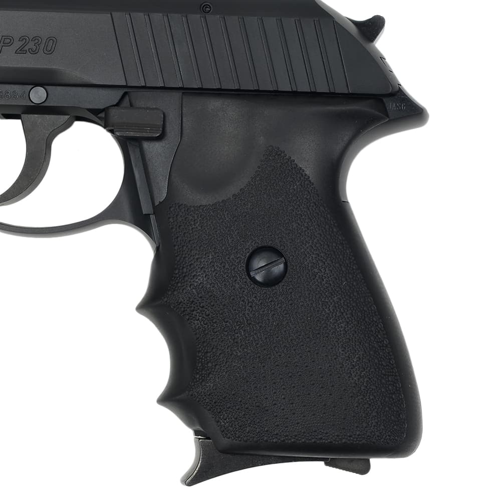 KSC ガスガン P230 ホーグカスタム ABS D080 | ミリタリーショップ