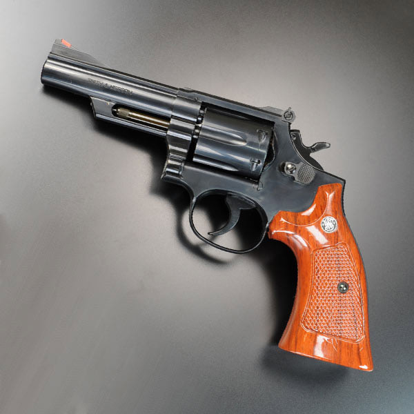 コクサイ モデルガン S&W M19 4インチ GR-2000 | ミリタリーショップ